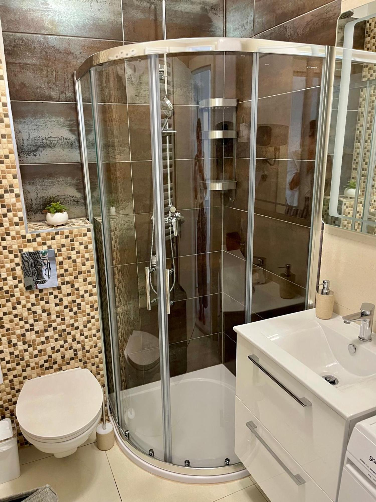 Apartment Laura Podstrana Ngoại thất bức ảnh